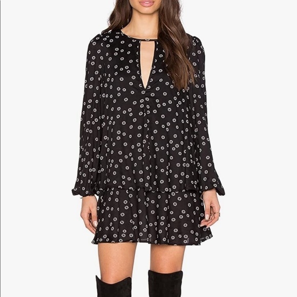 FREE People Beck Dress - Picture 1 of 10